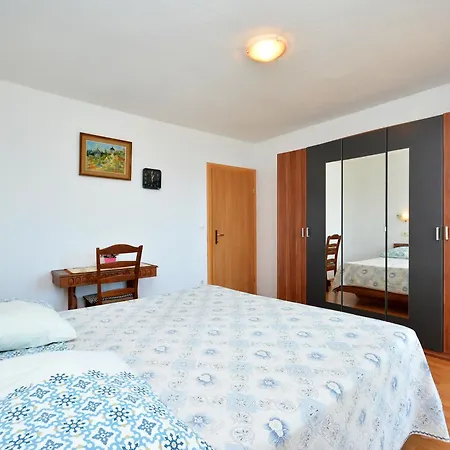 Apartament Tri Palme Podstrana