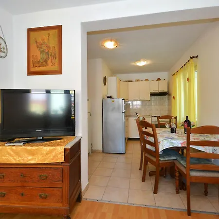 Tri Palme Apartament