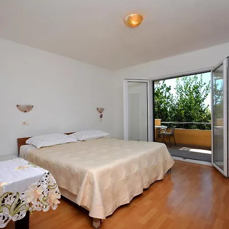 Tri Palme Apartament *