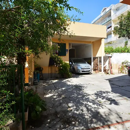 Tri Palme Apartament *